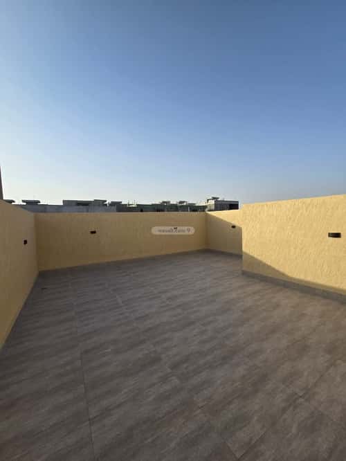 فيلا 337.5 متر مربع شمالية على شارع 15م النرجس، شمال الرياض، الرياض