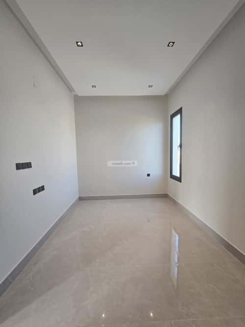 Villa 337.5 SQM Facing North on 15m Width Street An-Narjis, North Riyadh, Riyadh