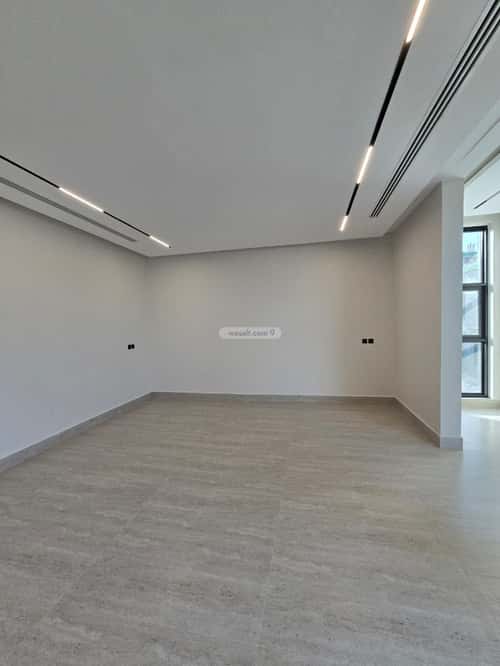 Villa 337.5 SQM Facing North on 15m Width Street An-Narjis, North Riyadh, Riyadh