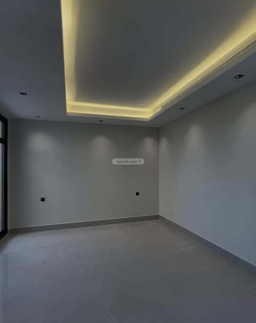 Villa 337.5 SQM Facing North on 15m Width Street An-Narjis, North Riyadh, Riyadh