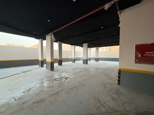 شقة 3 غرف في المهدية