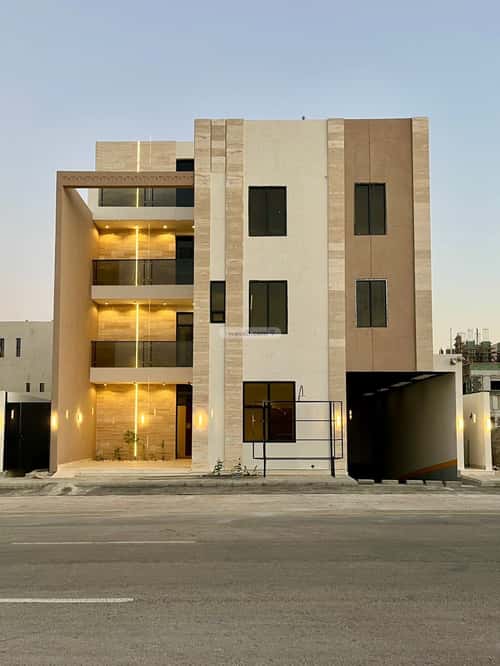 3 bedroom apartment in Al Mahdiyyah