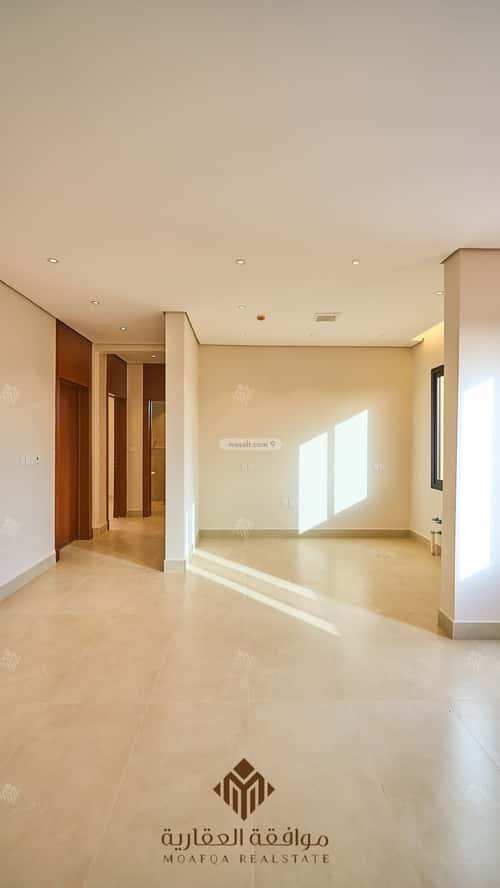 3 bedroom apartment in Al Mahdiyyah