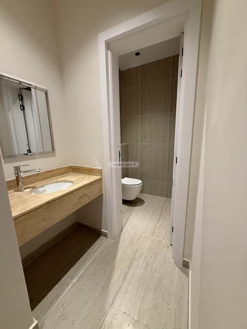 Apartment with 3 Bedrooms Irqah, West Riyadh, Riyadh