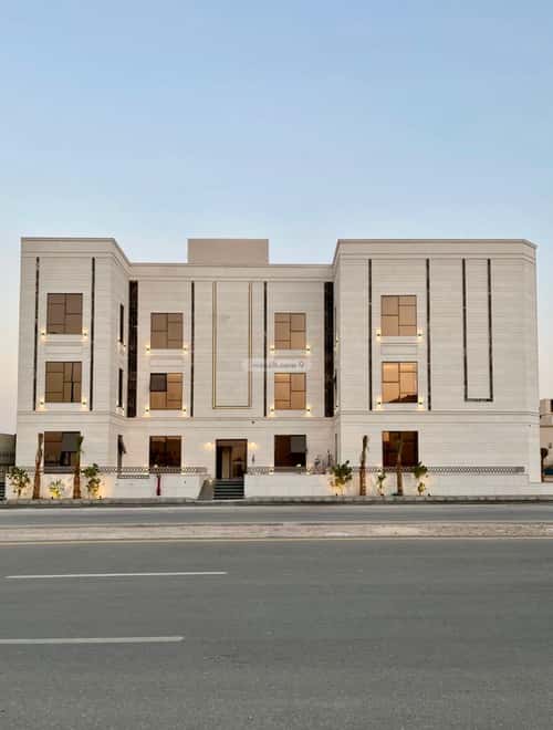 شقة ب 4 غرف المهدية، غرب الرياض، الرياض