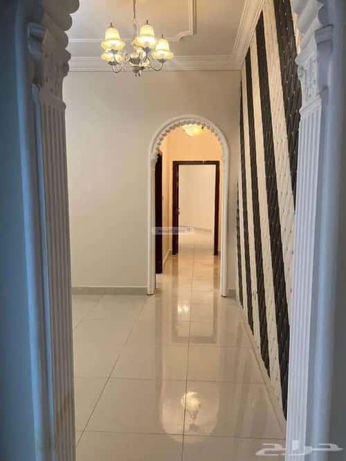 Building 690 SQM Facing East Al Samer, East Jeddah, Jeddah