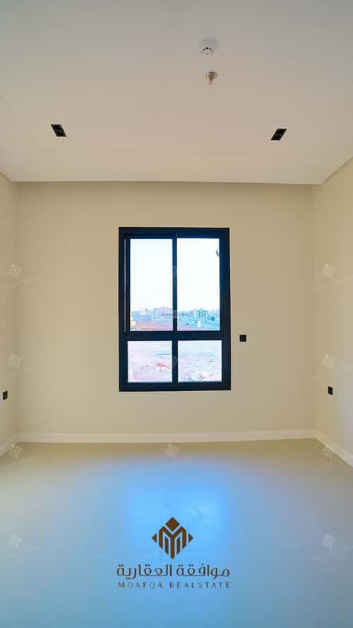 شقة 3 غرف في المهدية