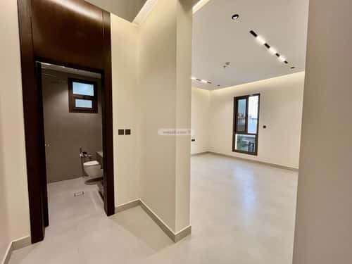 شقة ب 3 غرف المهدية، غرب الرياض، الرياض