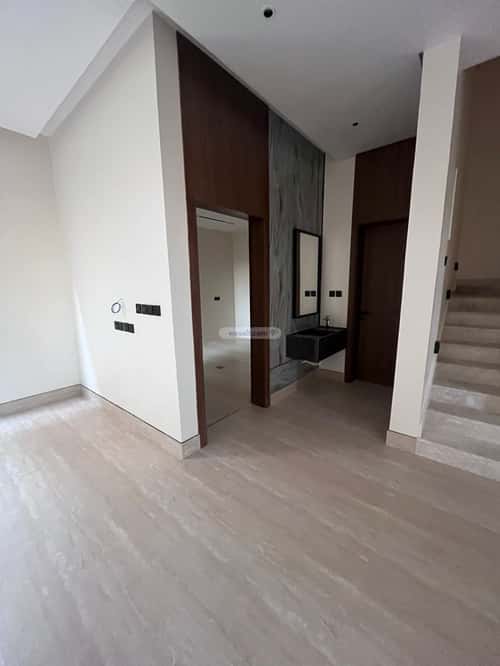 Villa 331.36 SQM Facing East on 20m Width Street Al-Mahdiyah, West Riyadh, Riyadh