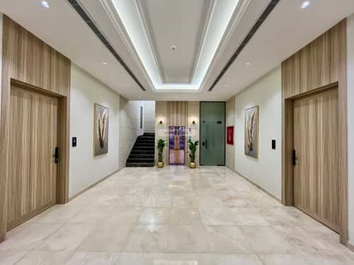 3 bedroom apartment in Al Mahdiyyah