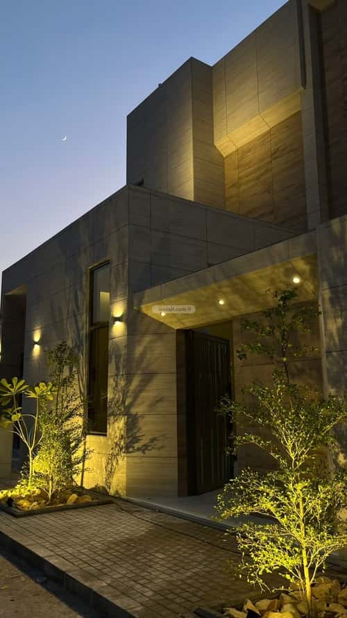 فيلا 5 غرف في المهدية