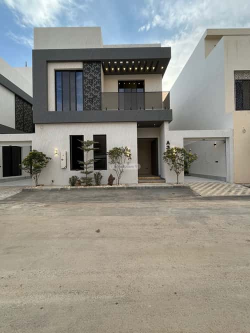 7 bedroom villa in Al Mahdiyyah