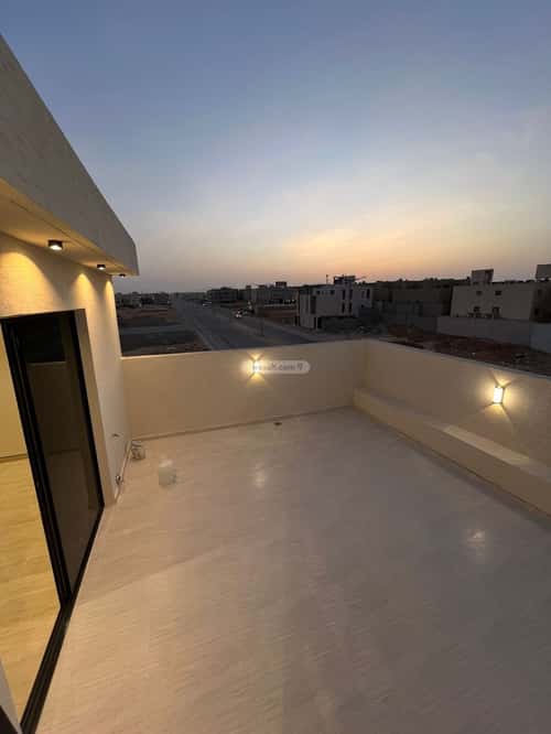 5 bedroom villa in Al Mahdiyyah