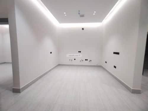 شقة بغرفتين الروضة، شرق الرياض، الرياض