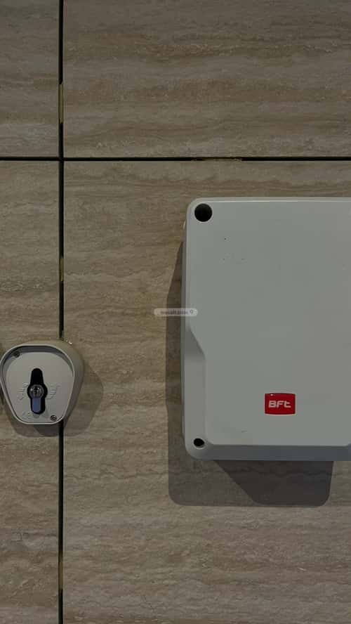 Villa 356.22 SQM Facing North East on 25m Width Street Al-Mahdiyah, West Riyadh, Riyadh