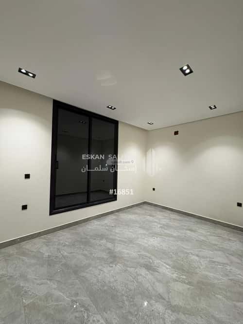 Floor 172 SQM with 6 bedrooms إشبيلية، شرق الرياض، الرياض