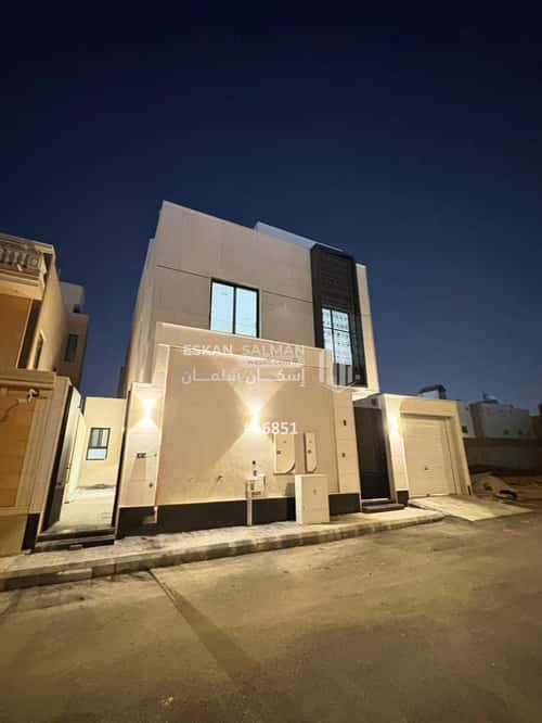 Floor 172.19 SQM with 6 Bedrooms Ishbiliyah, East Riyadh, Riyadh