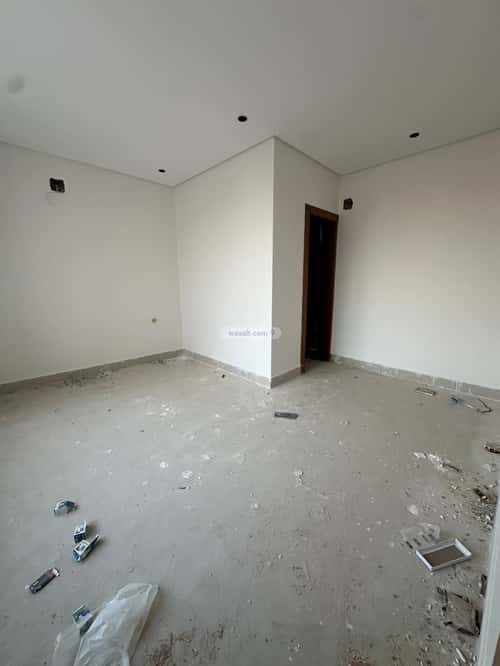 Villa 200 SQM Facing West on 20m Width Street Al-Mahdiyah, West Riyadh, Riyadh