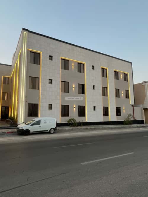 3 bedroom apartment in Al Mahdiyyah