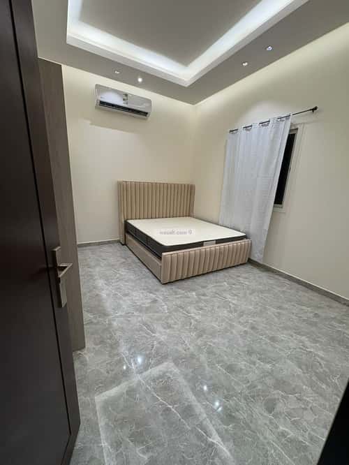 شقة بغرفتين الربوة، وسط الرياض، الرياض