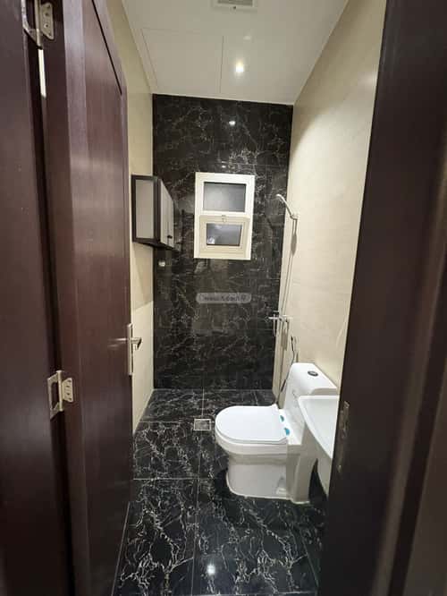 شقة بغرفتين الربوة، وسط الرياض، الرياض