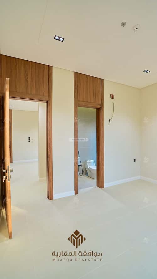 3 bedroom apartment in Al Mahdiyyah