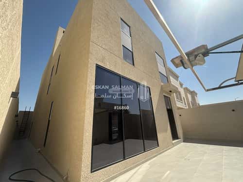فيلا 375 متر مربع غربية على شارع 18م الأمانة، الدمام