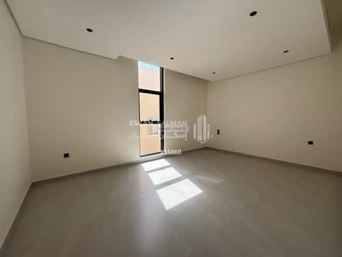 Villa 375 SQM Facing West on 18m Width Street Al Amanah, Aldammam