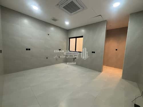 Villa 375 SQM Facing West on 18m Width Street Al Amanah, Aldammam