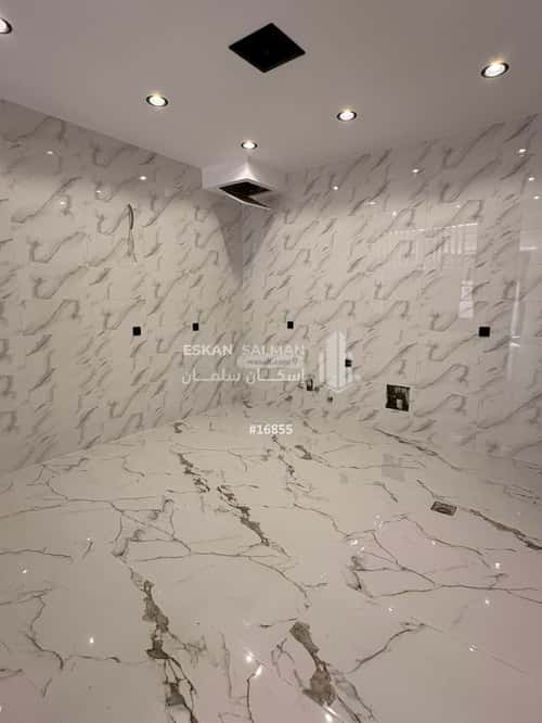 شقة ب 6 غرف جبرة، الطائف