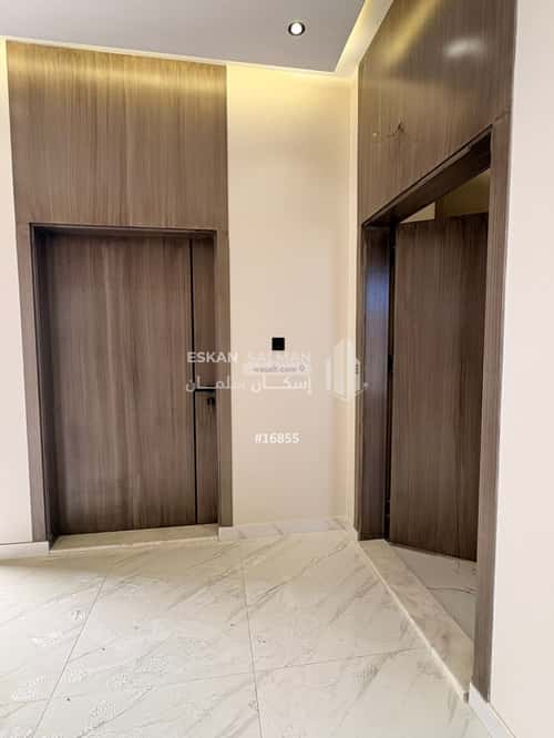 شقة ب 6 غرف جبرة، الطائف