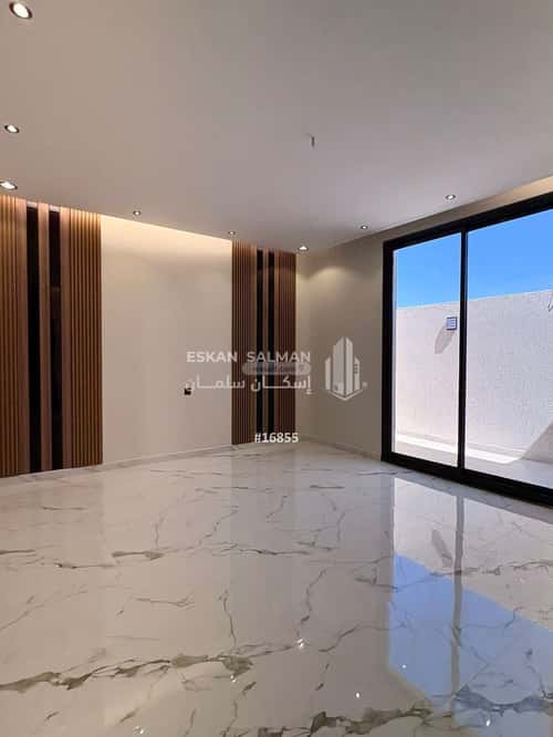 Apartment with 6 Bedrooms Jubail, Alttayif