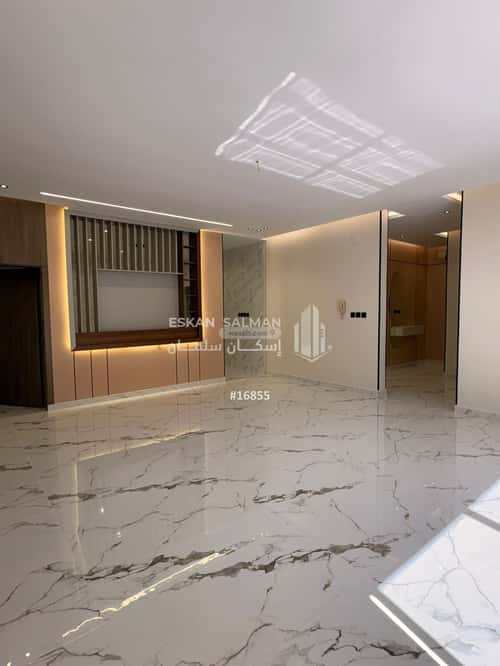 شقة ب 6 غرف جبرة، الطائف