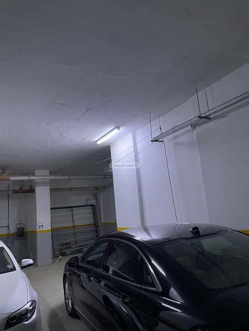 Apartment 167 SQM with 3 Bedrooms Al-Yasmeen, North Riyadh, Riyadh