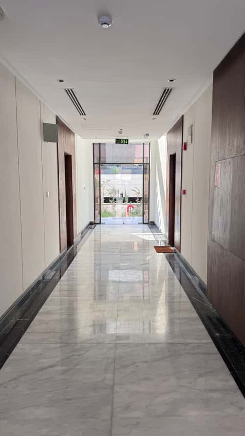 شقة ب 3 غرف النرجس، شمال الرياض، الرياض