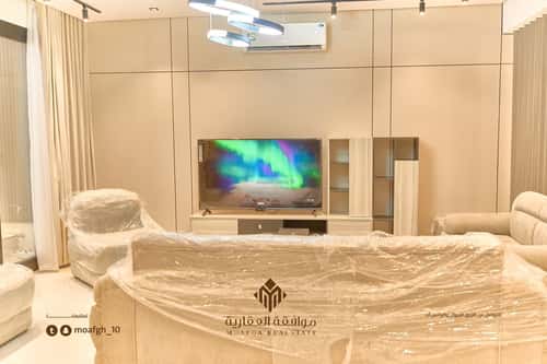 4 bedroom villa in Al Mahdiyyah