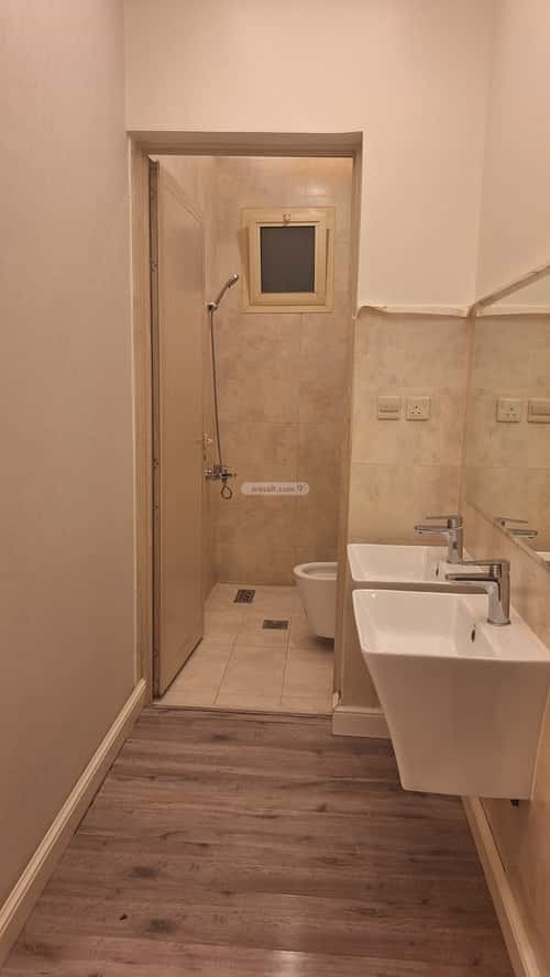 شقة ب 3 غرف الياسمين، شمال الرياض، الرياض