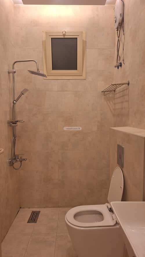 3 bedroom apartment in Al Yasmin