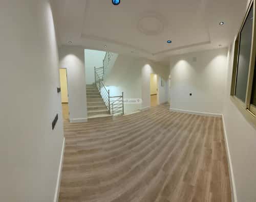 فيلا 300 متر مربع شمالية على شارع 15م الحزم، غرب الرياض، الرياض