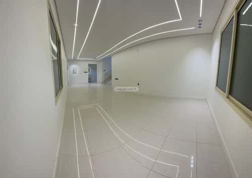 Villa 300 SQM Facing North on 15m Width Street Al-Hazm, West Riyadh, Riyadh