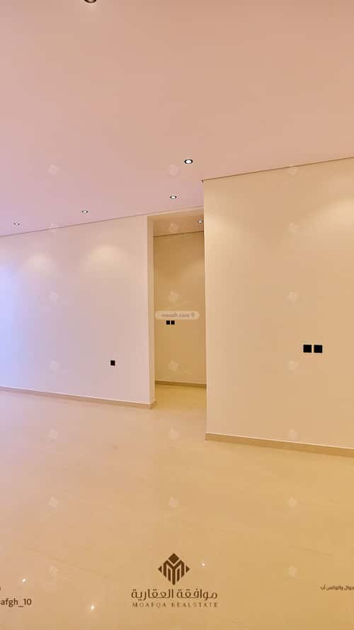 Apartment with 3 Bedrooms Al-Mahdiyah, West Riyadh, Riyadh