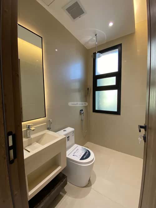 Villa 300 SQM Facing East on 20m Width Street Al-Mahdiyah, West Riyadh, Riyadh