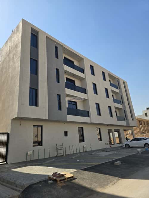 شقة ب 3 غرف اليرموك، شرق الرياض، الرياض