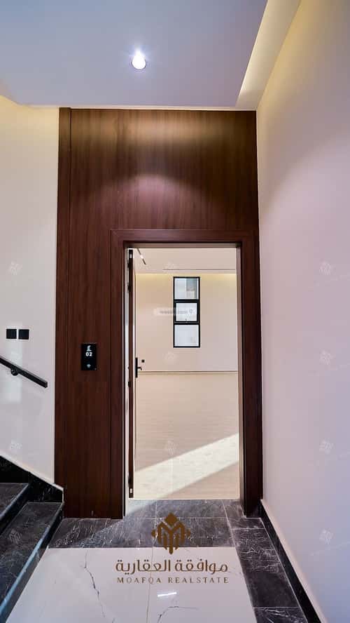 Apartment with 3 Bedrooms Al-Mahdiyah, West Riyadh, Riyadh