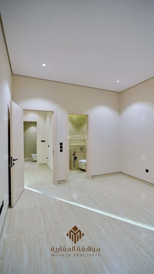 3 bedroom apartment in Al Mahdiyyah