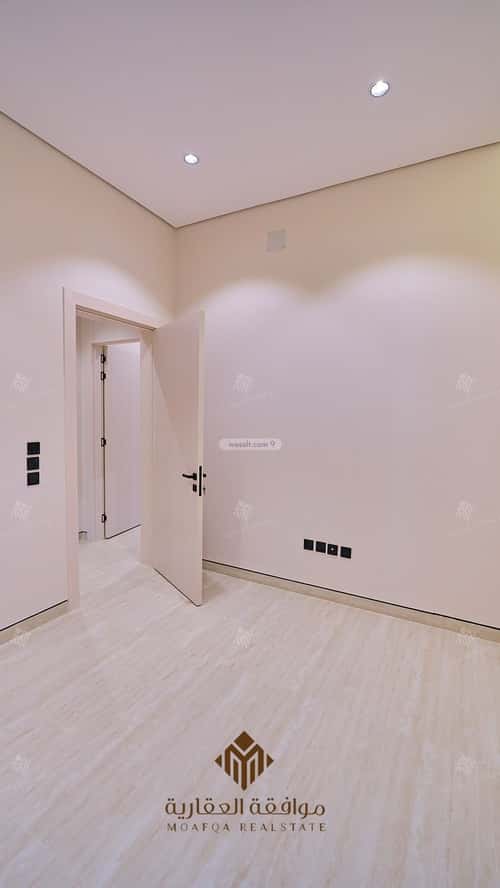 شقة 3 غرف في المهدية