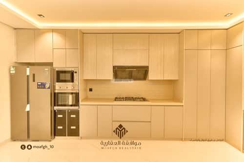 Villa 413.92 SQM Facing South on 20m Width Street Al-Mahdiyah, West Riyadh, Riyadh