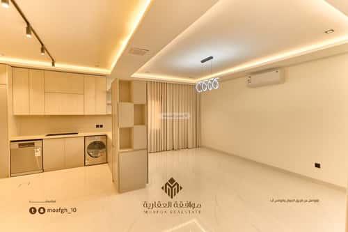 4 bedroom villa in Al Mahdiyyah