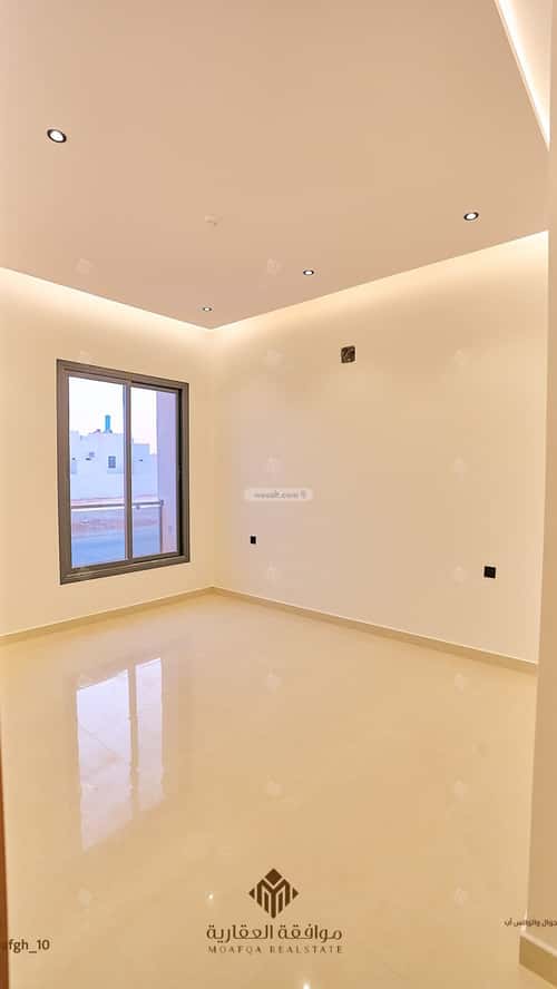 شقة ب 3 غرف المهدية، غرب الرياض، الرياض