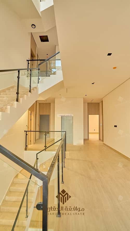 3 bedroom apartment in Al Mahdiyyah